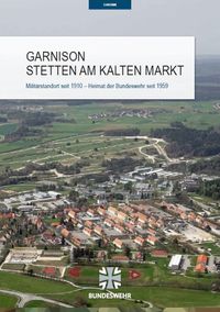 Standortbrosch&uuml;re Stetten am kalten Markt